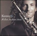 【Aポイント+メール便送料無料】ケニーG　Kenny G / At Last The Duets (輸入盤CD)