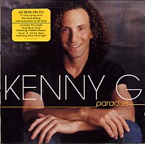 【Aポイント付】ケニーG　Kenny G / Paradise(CD)