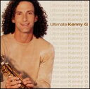 【Aポイント+メール便送料無料】ケニーG　Kenny G / Ultimate Kenny G (輸入盤CD)