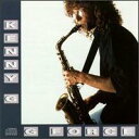 【Aポイント+メール便送料無料】ケニーG　Kenny G / G Force (輸入盤CD)