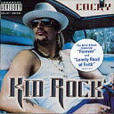 【Rock／Pops：キ】キッド・ロックKid Rock / Cocky (CD) (Aポイント付)