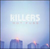 【輸入盤CD】Killers / Hot Fuss (キラーズ)