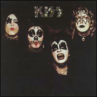 Kiss/Kiss