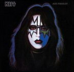 【輸入盤CD】Ace Frehley (Kiss) / Ace Frehley(エース・フレーリー（キッス）)