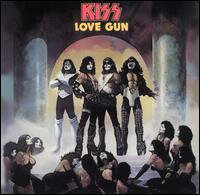 【Rock／Pops：キ】 キッスKiss / Love Gun (CD) (Aポイント付)