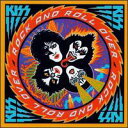 【輸入盤CD】Kiss / Rock And Roll Over (キッス)