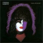 【輸入盤CD】Paul Stanley / Paul Stanley (ポール・スタンレー)