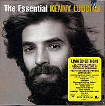 【輸入盤CD】Kenny Loggins / Essential Kenny Loggins (ケニー ロギンス)【★】