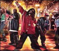 【R＆B／Hip-Hop：リ】リル・ジョンLil Jon / Crunk Juice (Deluxe Edition) (CD) (Aポイント付)
