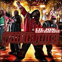 【R＆B／Hip－Hop：リ】リル・ジョンLil Jon & The East Side Boyz / Crunk Juice (CD) (Aポイ...