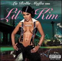 【R＆B／Hip-Hop：リ】リル・キムLil' Kim / La Bella Mafia(CD) (Aポイント付)