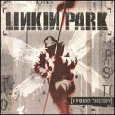 【輸入盤CD】Linkin Park / [Hybrid Theory] (リンキン・パーク)