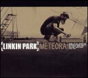 【輸入盤CD】Linkin Park / Meteora (リンキン・パーク)