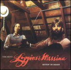 【輸入盤CD】Loggins & Messina / Best - Sittin' in Again (ロギンス＆メッシーナ)