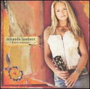 【カントリー：ミ】ミランダ・ランバートMiranda Lambert / Kerosene(CD) (Aポイント付)