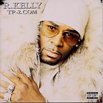 【R＆B／Hip-Hop：ア】R．ケリーR. Kelly / TP-2.COM (CD) (Aポイント付)