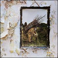 【Aポイント付】レッド・ツェッペリン　Led Zeppelin / Led Zeppelin IV(CD)