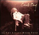 【Aポイント付】キャロル・キング　Carole King / Living Room Tour(CD)