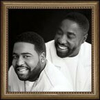 【輸入盤CD】Gerald Levert & Eddie Levert Sr / Something To Talk About (ジェラルド・レヴァート＆エディ・レヴァート・シニア)