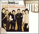 【輸入盤CD】Huey Lewis & The News / Time Flies: The Best Of (ヒューイ・ルイス＆ニュース)