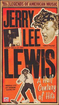 【Aポイント付+送料無料】ジェリー・リー・ルイス　Jerry Lee Lewis / Box Set (CD)