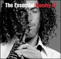 【輸入盤CD】Kenny G / Essential Kenny G (ケニーG)【★】