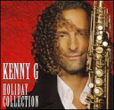 【Aポイント+メール便送料無料】ケニーG　Kenny G / Holiday Collection (輸入盤CD)