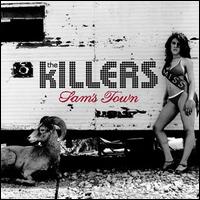 【Aポイント付】キラーズ　Killers / Sam's Town (CD)