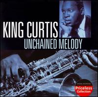 【輸入盤CD】King Curtis / Unchained Melody (キング・カーティス)