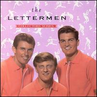 【輸入盤CD】Lettermen / Capitol Collectors Series (レターメン)