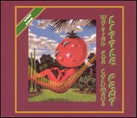 【輸入盤CD】Little Feat / Waiting For Columbus (リトル フィート)