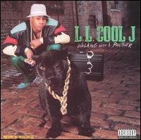 【輸入盤CD】LL Cool J / Walking With A Panther (LLクールJ)