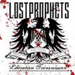 【先週発売】【Rock／Pops：ロ】ロストプロフェッツLostprophets / リベレイション・トランスミ...