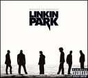 【輸入盤CD】Linkin Park / Minutes To Midnight (リンキン・パーク)