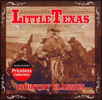 2007/1/17 発売輸入盤収録曲：1. My Love - 4:082. Country Crazy - 3:473. Life Goes On - 2:404. What Were You Thinkin' - 3:245. Southern Grace - 5:406. Your Mama Won't Let Me - 3:027. Stop on a Dime - 3:078. Bad for Us - 3:169. You and Forever and Me - 3:4510. God Blessed Texas - 3:27(リトルテキサス)