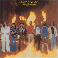 【輸入盤CD】Lynyrd Skynyrd / Street Survivors (レーナード スキナード)