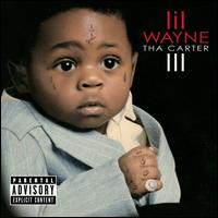 【輸入盤CD】Lil Wayne / Tha Carter III (リル・ウェイン)