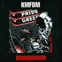 【輸入盤CD】KMFDM / Brimborium (KMFDM)