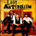 【Aポイント+メール便送料無料】レディ・アンテベラム　Lady Antebellum / Lady Antebellum (輸入盤CD)【YDKG-u】