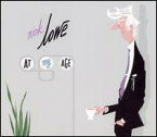 【輸入盤CD】Nick Lowe / At My Age (ニック・ロウ)