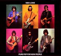 【輸入盤CD】Nick Lowe / Jesus Of Cool (ニック・ロウ)