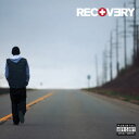 【輸入盤LPレコード】【新品】Eminem / Recovery(エミネム)