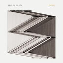 【輸入盤LPレコード】Death Cab For Cutie / Kintsugi (w/CD) (Gatefold LP Jacket) (180 Gram Vinyl)(デス キャブ フォー キューティ)