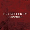 【輸入盤LPレコード】Bryan Ferry / Avonmore (180 Gram Vinyl)(ブライアン フェリー)