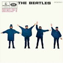 【輸入盤LPレコード】【新品】Beatles / Help (リマスター盤) (180 Gram Vinyl)(ビートルズ)