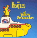 【輸入盤LPレコード】Beatles / Yellow Submarine(ビートルズ)