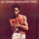 【輸入盤LPレコード】Al Green / Greatest Hits (180 Gram Vinyl)(アル グリーン)