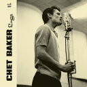 【輸入盤LPレコード】【新品】Chet Baker / Chet Baker Sings (スペイン盤)(チェット・ベーカー)
