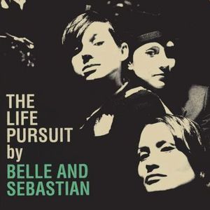 Belle & Sebastian / Life Pursuit (Digital Download Card)(ベル&セバスチャン)