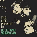 【輸入盤LPレコード】Belle Sebastian / Life Pursuit (Digital Download Card)(ベル セバスチャン)